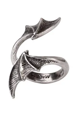 Alchemy A Night With Goethe Ring 10 Alchemy A Night With Goethe Ring -Akumu Ink Shop R244 V3 17098.1630710784.1280.1280