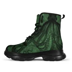 Gallery Serpentine Deep Sea Kraken Men's Vegan Boots, FREE Shipping 14 Gallery Serpentine Deep Sea Kraken Men's Vegan Boots, FREE Shipping -Akumu Ink Shop REG69KRAKENCHUNKY 81facfe4 86f0 4131 b6a3 311d188fb684