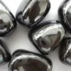 Hematite Tumbled Stone -Akumu Ink Shop S GEM116 2 66506.1656781205