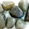 Labradorite Tumbled Stone -Akumu Ink Shop S GEM117 2 91378.1656781205