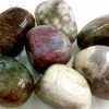 Ocean JasperTumbled Stone -Akumu Ink Shop S GEM124 2 47536.1656781207