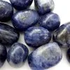 Sodalite Tumbled Stone -Akumu Ink Shop S GEM131 2 75660.1656781209