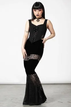 KILLSTAR Solstice Bell Bottoms