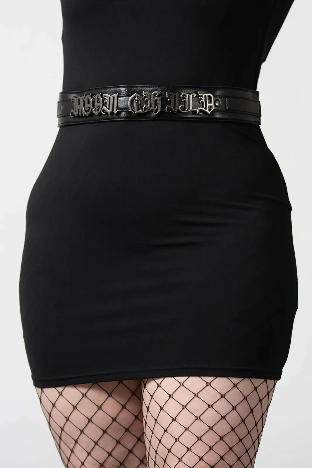 KILLSTAR Stay Wild Belt 3 KILLSTAR Stay Wild Belt - Image 2