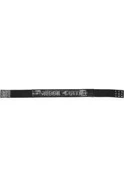 KILLSTAR Stay Wild Belt 6 KILLSTAR Stay Wild Belt -Akumu Ink Shop Stay Wild Belt x1600copy