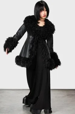 KILLSTAR Talvel Coat