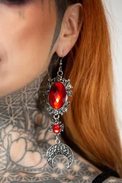 KILLSTAR Worlds Beyond Earrings