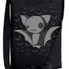VampireFreaks Baby Bat Bag [Multiple Styles Available]