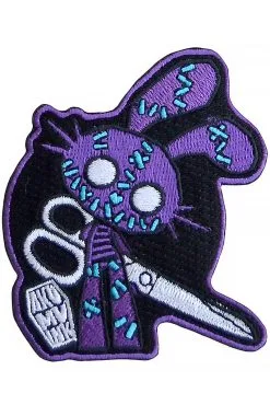 AKUMU INK Let's Play Patch