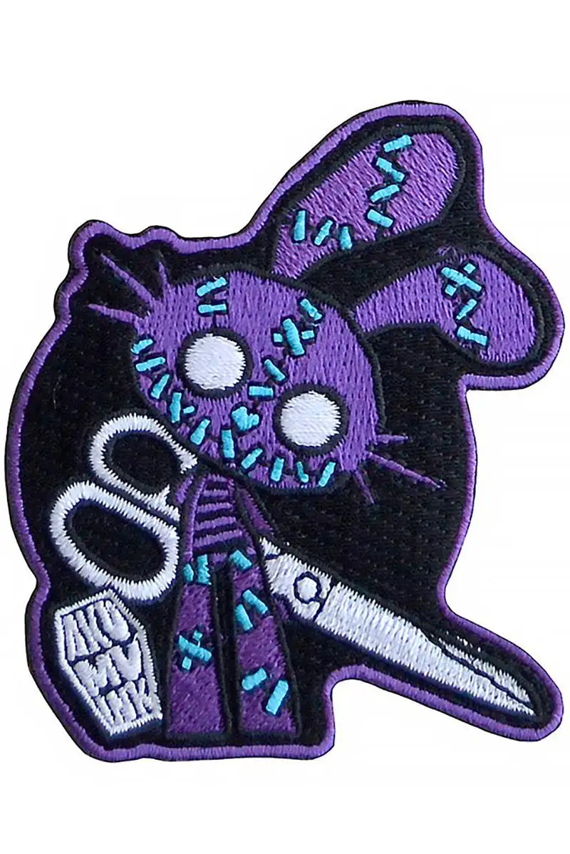 AKUMU INK Let's Play Patch 3 AKUMU INK Let's Play Patch