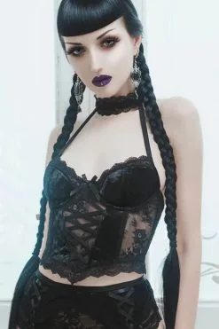 KILLSTAR Cardinal Sins Bralet