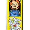 TRICK OR TREAT STUDIOS Child's Play 2 - Good Guys Box Enamel Pin