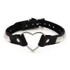 Funk Plus Heartless Choker -Akumu Ink Shop choker1 14ab9b7d b068 44ce 827d 16154a1286a0