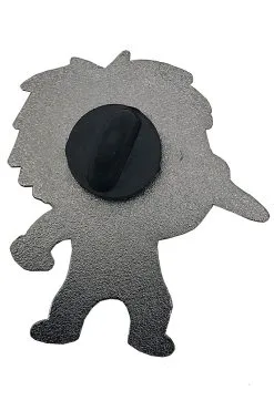 Front Page -Akumu Ink Shop chucky back