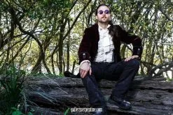 Gallery Serpentine Aristocrat Shirt, WAITING ON NEW STOCK -Akumu Ink Shop crimson velvet duke brocade trousers aristocrat shirt landscape 448d9645 da07 42cb ba50 4a0c1f210308