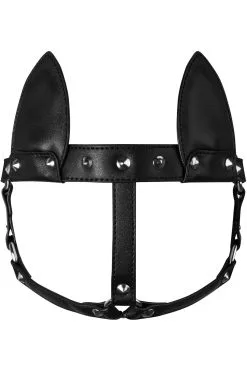 KILLSTAR Hungry 4 You Headpiece -Akumu Ink Shop czsfsffs