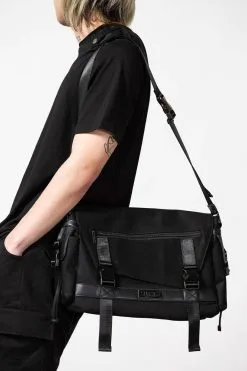 KILLSTAR Chromer Messenger Bag