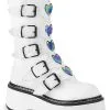 Demonia Ghost Girl Boots [Emily-330 Platforms] -Akumu Ink Shop emily 330 wvl 1024x1024 3bc7e286 16f7 42fb 9982 b9e1896eb2ef