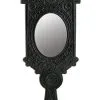 RESTYLE Fortune Teller Hand Mirror -Akumu Ink Shop eng pl Fortune Teller Mirror with Crescent and zodiac signs 2160 1