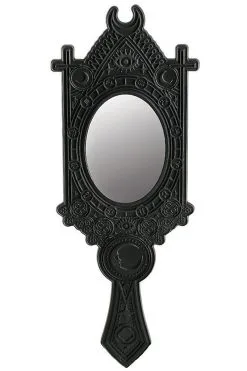 RESTYLE Fortune Teller Hand Mirror