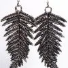 RESTYLE Fern Earrings -Akumu Ink Shop fdsfdsfsdfsd a036b5f7 7846 4cee b90f 3285ad3e1415