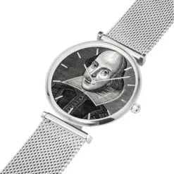 Gallery Serpentine Shakespeare Watch With 5 Minute Indicators -Akumu Ink Shop ll1ordiittj0b051zh6359f9fv1582612030534 1024x1024 2x f9596553 a4bb 429b 8c5f d781aa12425e