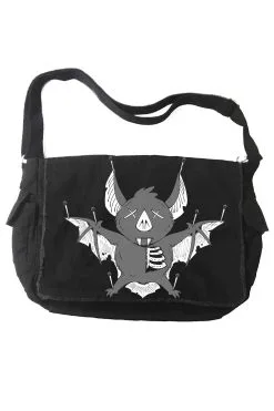 VampireFreaks Taxidermy Bat Bag [Multiple Styles Available]