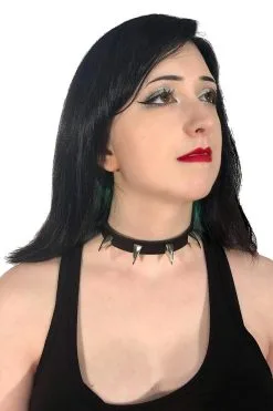 Funk Plus Claws Off Collar