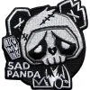 AKUMU INK Sad Panda Patch -Akumu Ink Shop panda patch 750x f3d67846 de8a 43d7 a4c2 a262bb8a7ab0