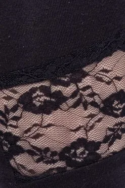 POIZEN INDUSTRIES Purgatory Leggings 11 POIZEN INDUSTRIES Purgatory Leggings -Akumu Ink Shop purgatory leggings ladies black vixxsin 4