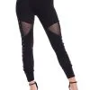 POIZEN INDUSTRIES Onyx Leggings -Akumu Ink Shop qqqq 54db545a f62d 424d 8ab5 2e5579ea4c17