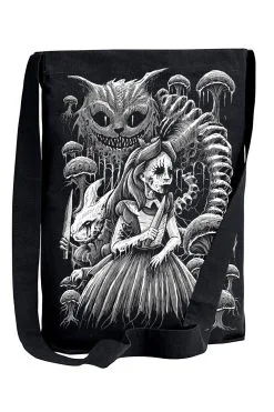 VampireFreaks Alice In Murderland Bag [Multiple Styles Available]