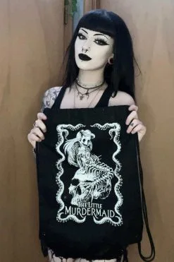 VampireFreaks Little Murdermaid Bag [Multiple Styles Available]