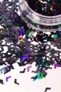 Curst Kosmetics Batty Loose Glitter